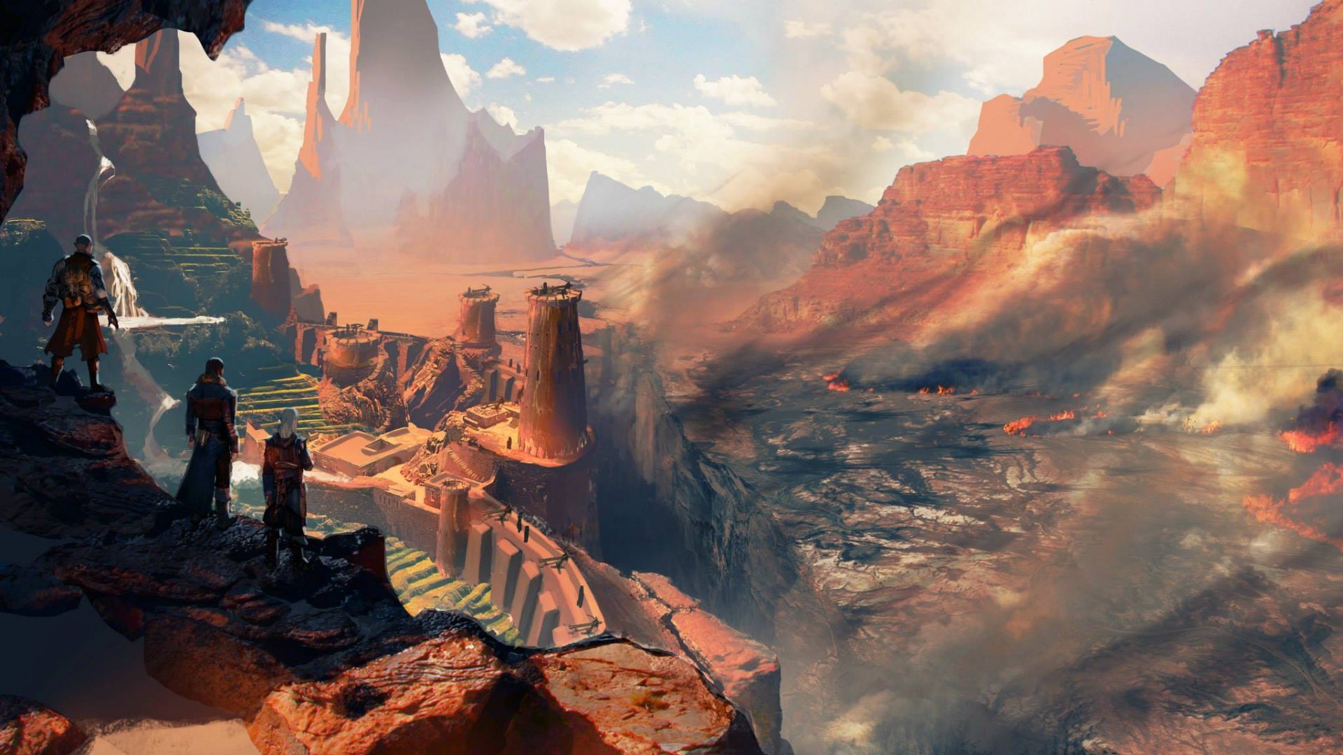 Dragon Age: Inquisition - Imagen 31
